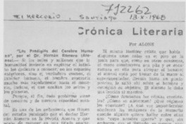 Los prodigios del cerebro humano"