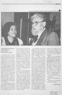 Imágenes de infancia y adolescencia