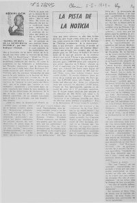 Teoría secreta de la democracia invisible"