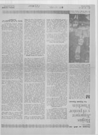 Rojas Jiménez y el pintor Paschin