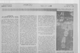 Rojas Jiménez y el pintor Paschin