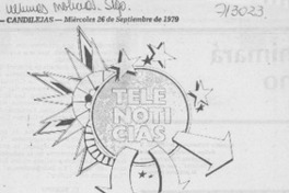 Mañana se emitirá el cuento "sonata para violín y piano".