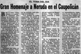 Que el pueblo decida en marzo