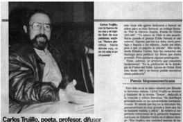 Por el camino de los límites