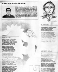 Canción para mi hija