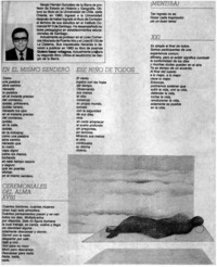 Quiero hacer milagros