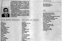 Quiero hacer milagros