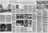 Manual de urbanidad para pirulas, cuescos y pierdetiuna