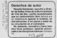 Derechos de autor.
