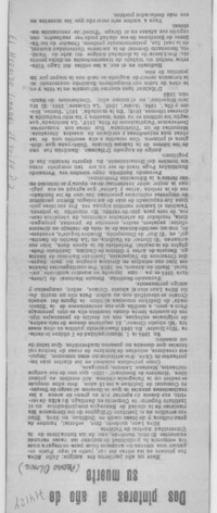 Dos pintores al año de su muerte