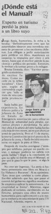 En la hora de la verdad