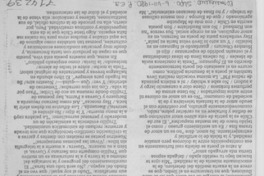 Tres poetas subterráneos