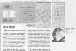 El Norte invade Santiago.