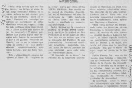 Juegos infantiles por partida doble en el Varas y Sta Lucía.