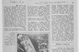 La evolución de los símbolos.