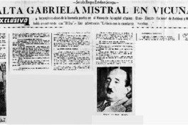 Roque Esteban Scarpa llega hoy: [entrevista]