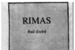 Rimas.