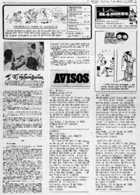 Mi encuentro con Gabriela Mistral