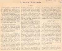 Pacha Pulai o la ciudad de los césares