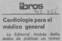 Editan libro sobre orientación escolar.