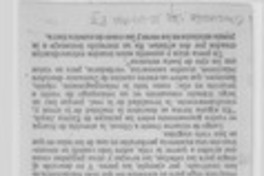 Pedro Olmos, Emma Jauch y Roque Esteban Scarpa