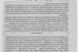 Mañana sube a escena "Animas de día claro".