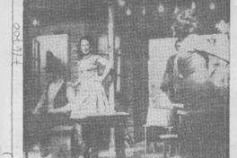 Dos funciones de "La remolienda" habrá hoy.