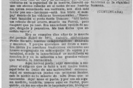 Homenaje a Pablo Neruda