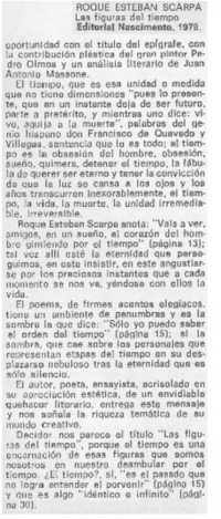 Roque Esteban Scarpa