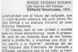 Roque Esteban Scarpa