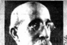 Maximiliano Salas Marchant.