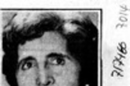 Premio OEA a maestra chilena.