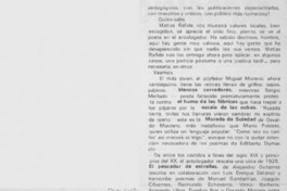 Poetas de la Región del Maule