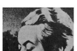 La Biblia, el libro que amaba Gabriela.