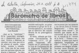 Cuentos del domingo"