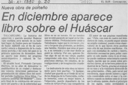 Cultivando" a los chilenos : [entrevista]