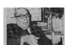 Roberto Munizaga, 75 años de vida y amor a los niños.