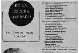 Gabriela Mistral
