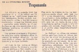 Trapananda.