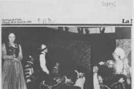 "Inés de Suárez era más humana y sensible de lo que se piensa".