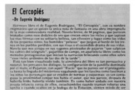 El cercopiés