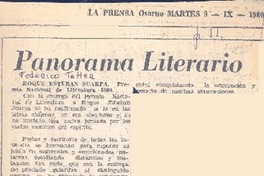 Roque Esteban Scarpa