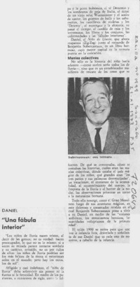 Alejandro Silva Bascuñán