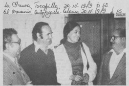 Hoy se estrena "Risas a la chilena".