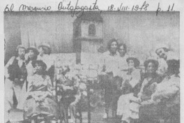 Obra de Luis Soto Ramos será llevada al cine.