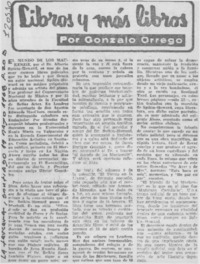 El mundo de los Mackenzie