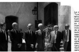 "Los Quincheros" ahora editaron un libro.