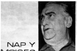 Nap y Moisés
