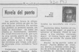 Novela del puerto