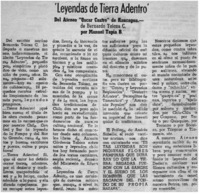 Guerrrilleros en Liquiñe